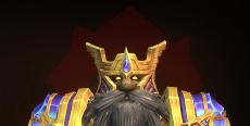 Hvitsark's icon