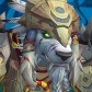 Whiteback avatar
