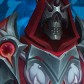 Bloodrender portrait