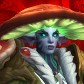 Vegan avatar