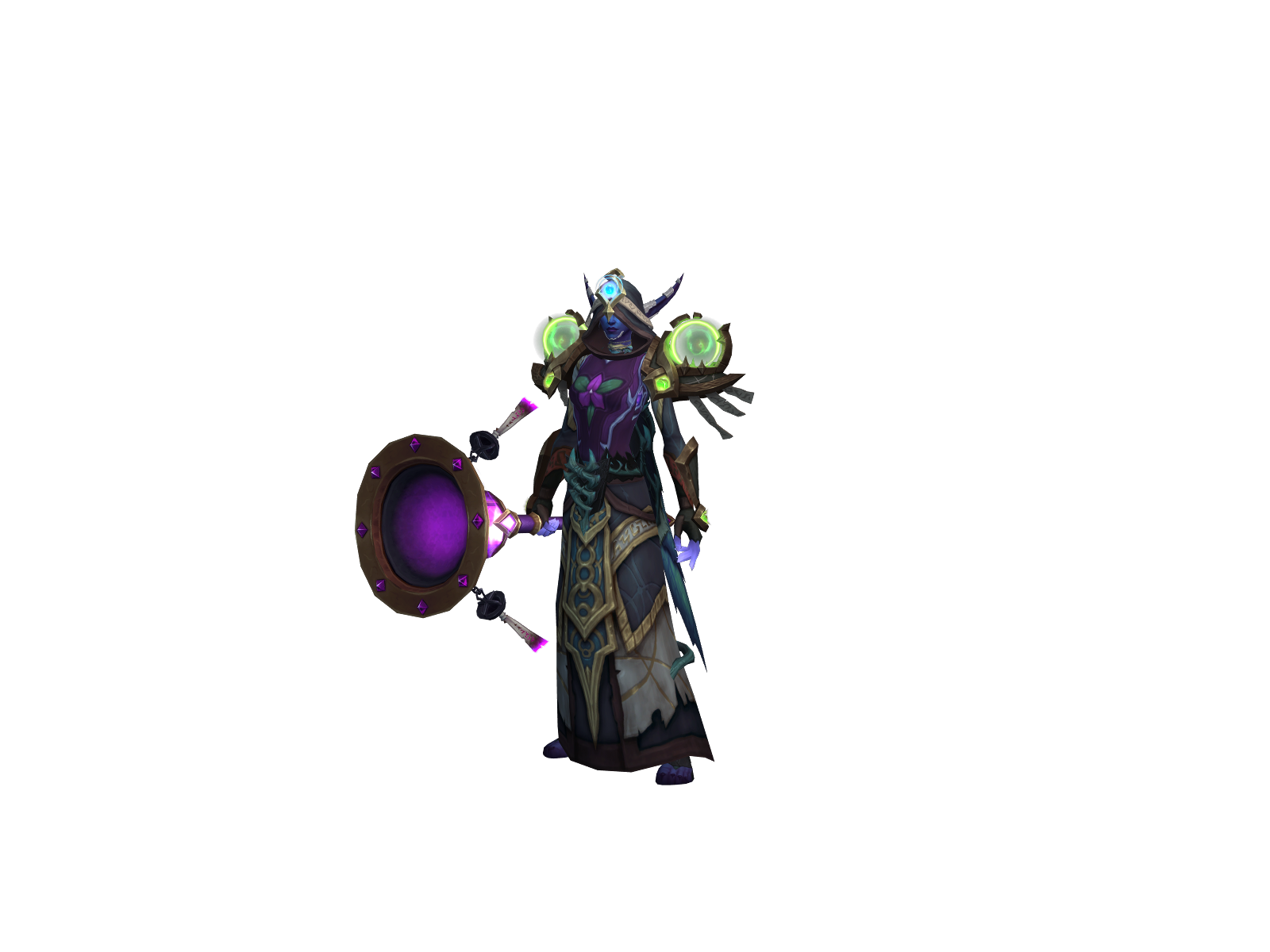 Myhumpss 3D character render