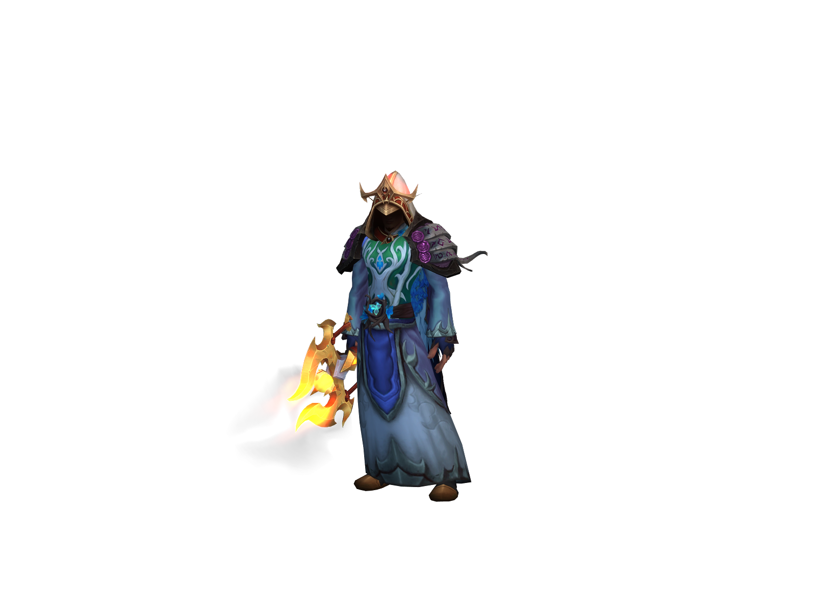 Spellnonger
