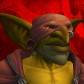Flame avatar