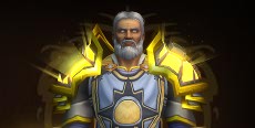 Theory's icon