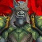 Mesothorny