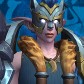 Perkgosu avatar