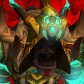 Lours avatar