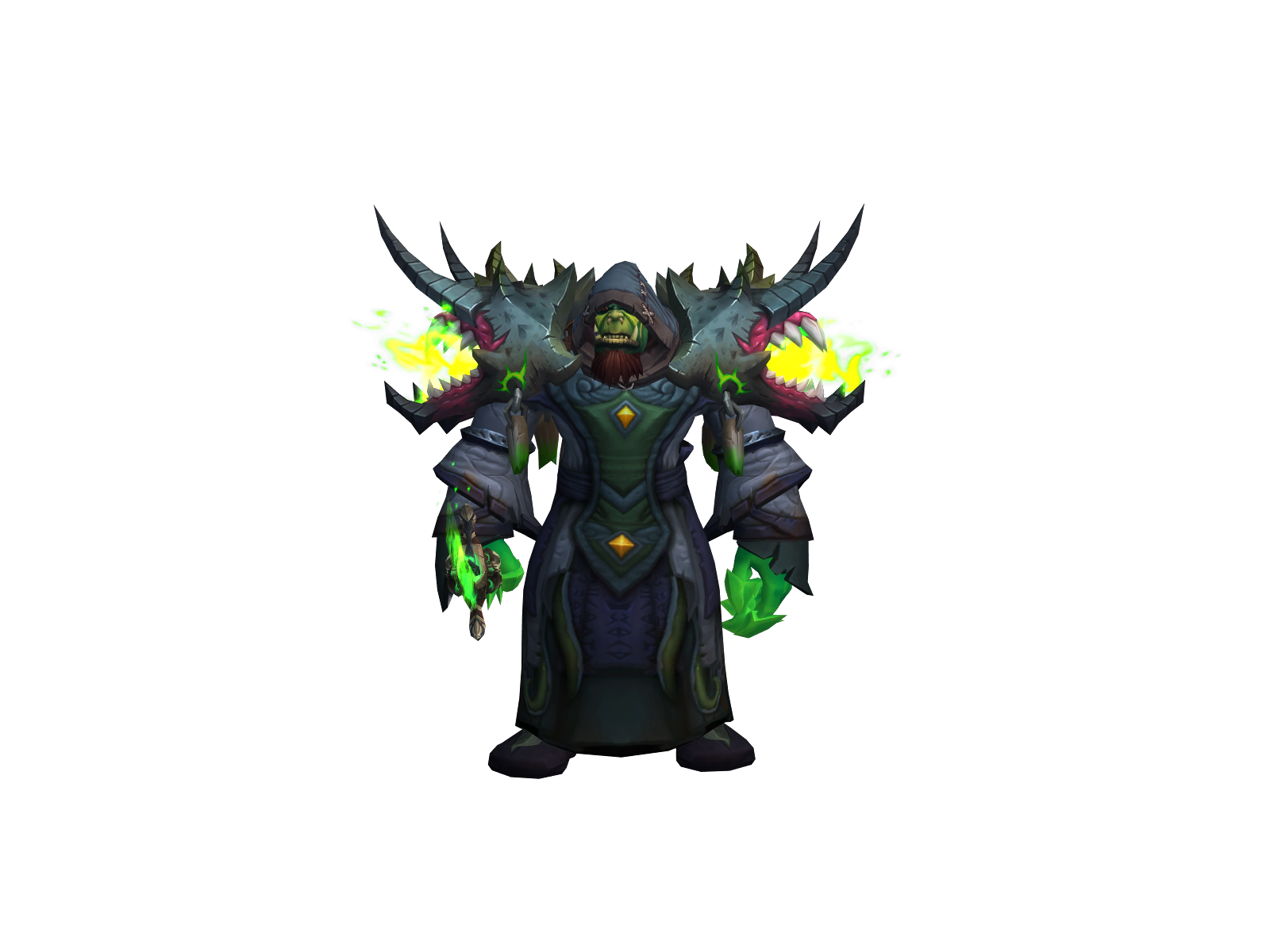 Infernalmasa