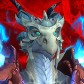 Bålerion avatar