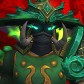 Paragonmonk