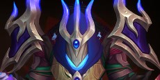 Starfaller's icon
