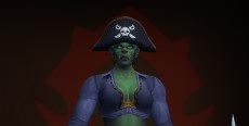 Skywalkër's icon