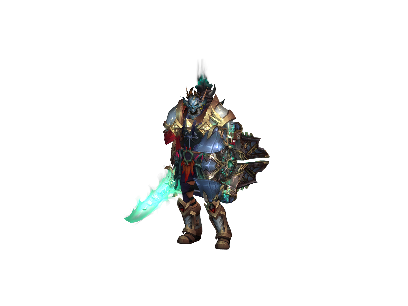 Blitzace
