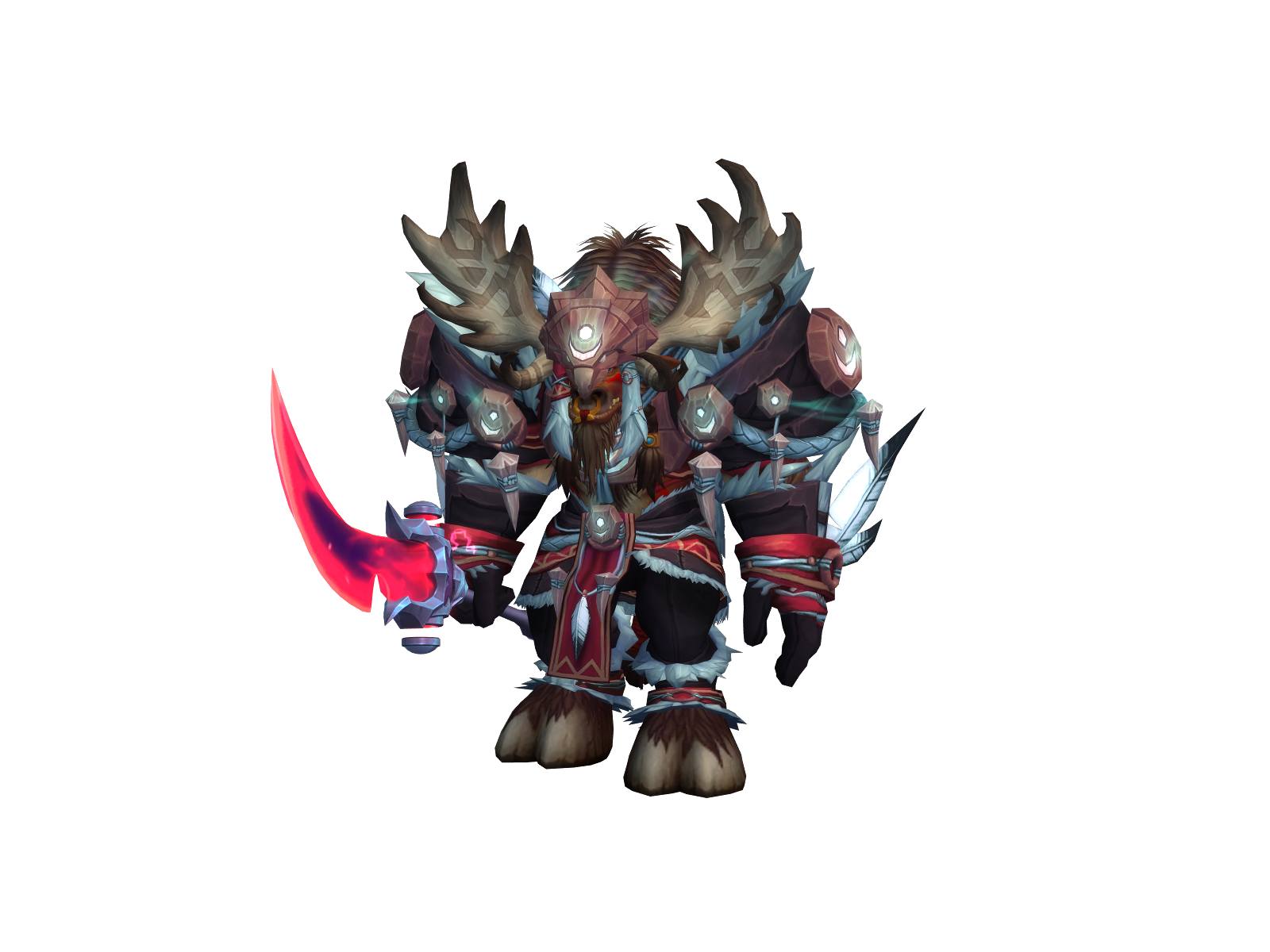 Waddlenutz 3D character render