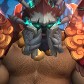 Warmonk avatar