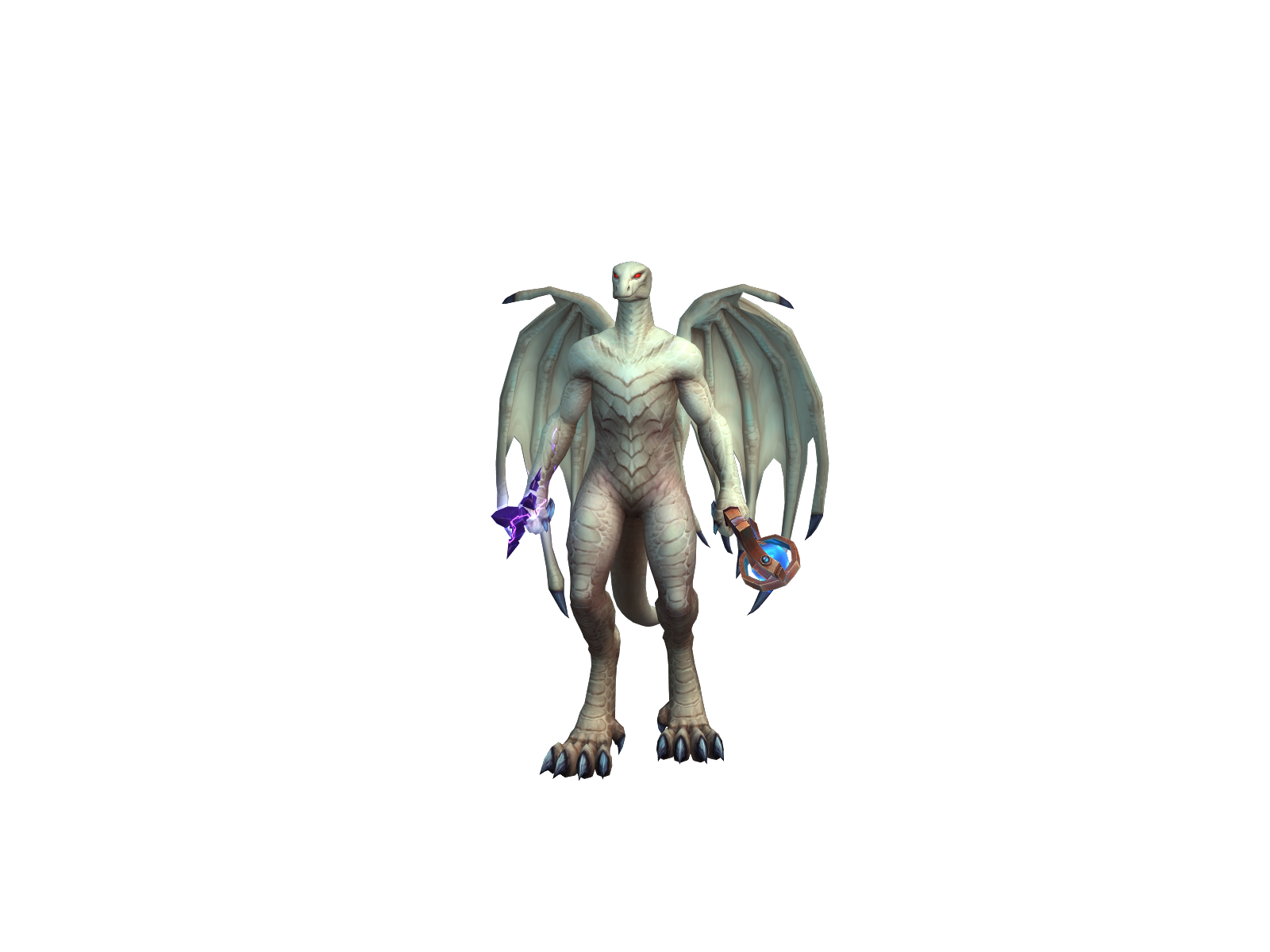 Albynax