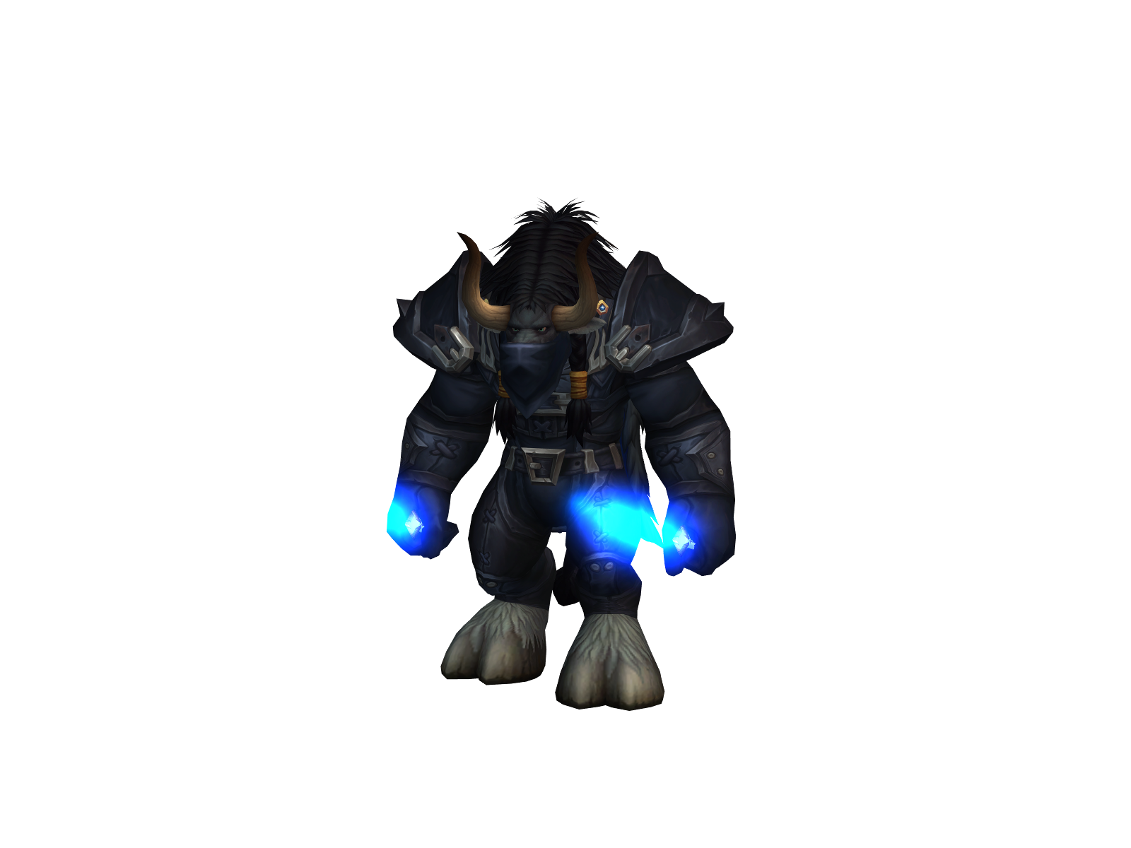 Ðiåblø WoW character banner