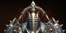 Asterios's icon