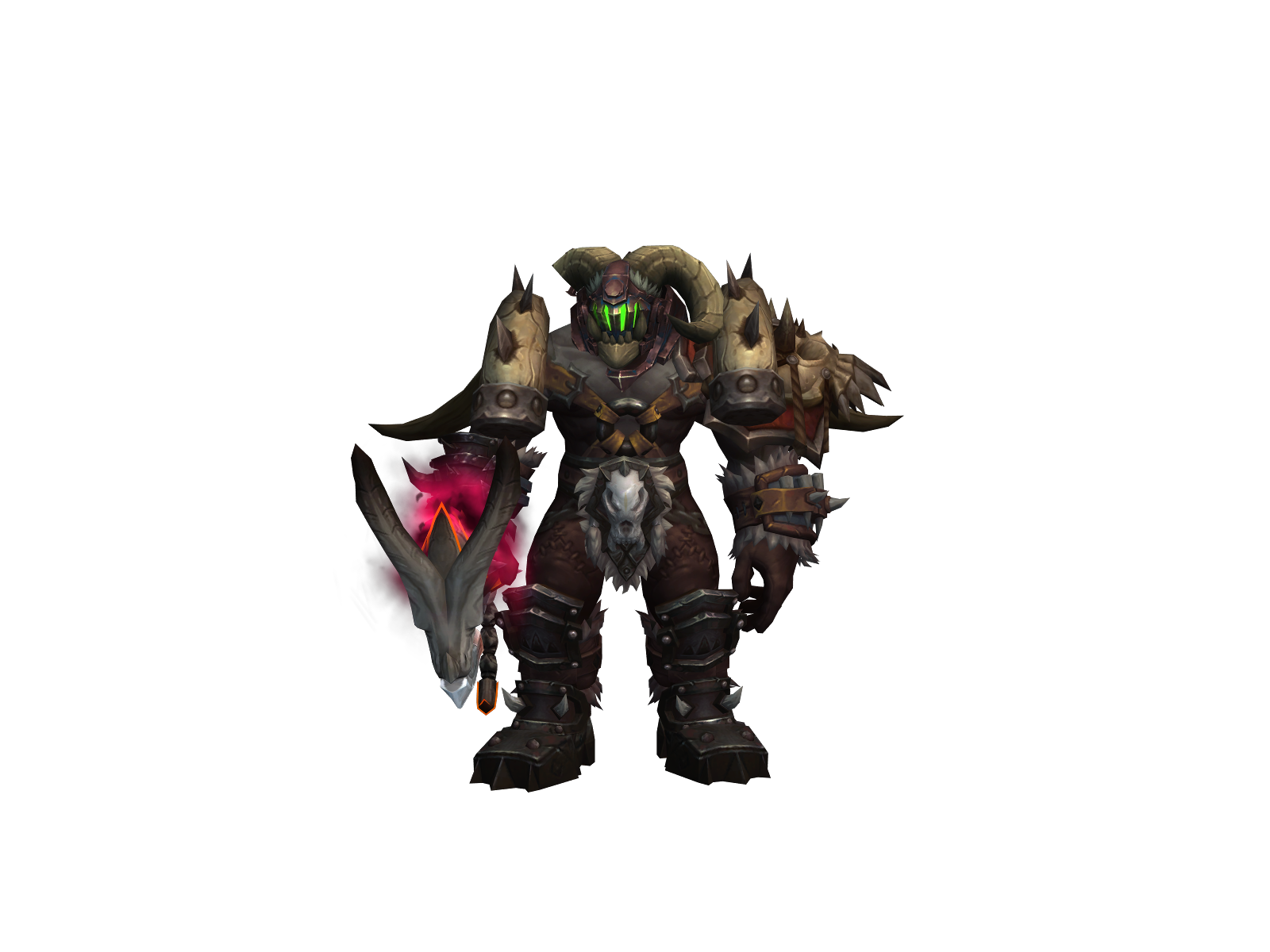 Gutsnglory