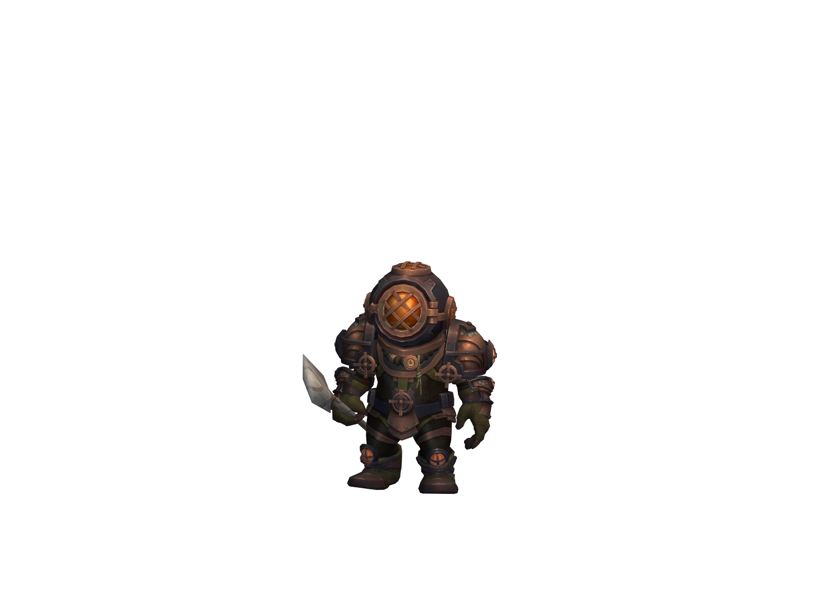 Artaxias WoW character banner