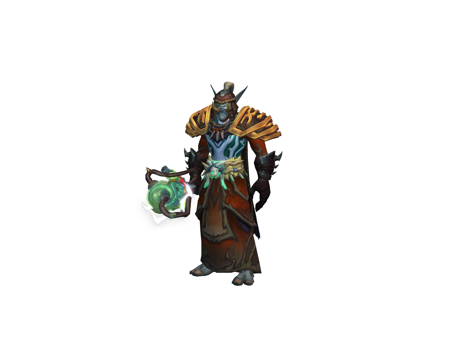 Buboothebear