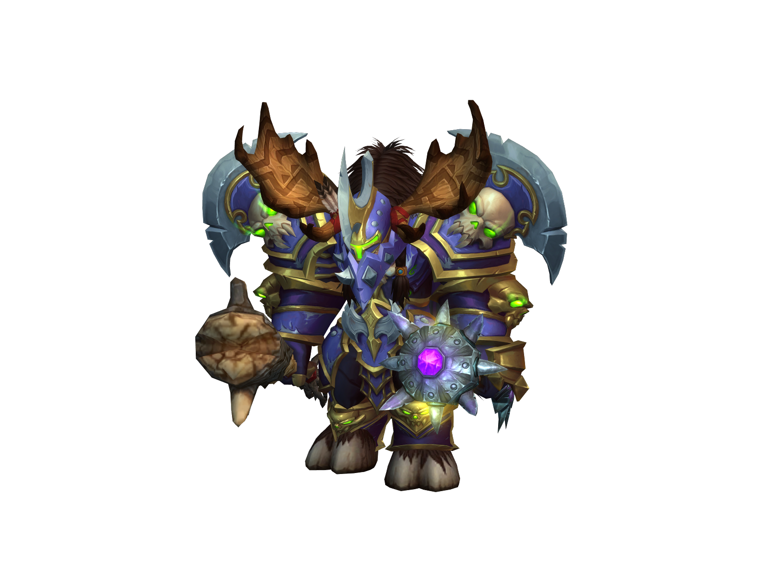 Gunnbjornn
