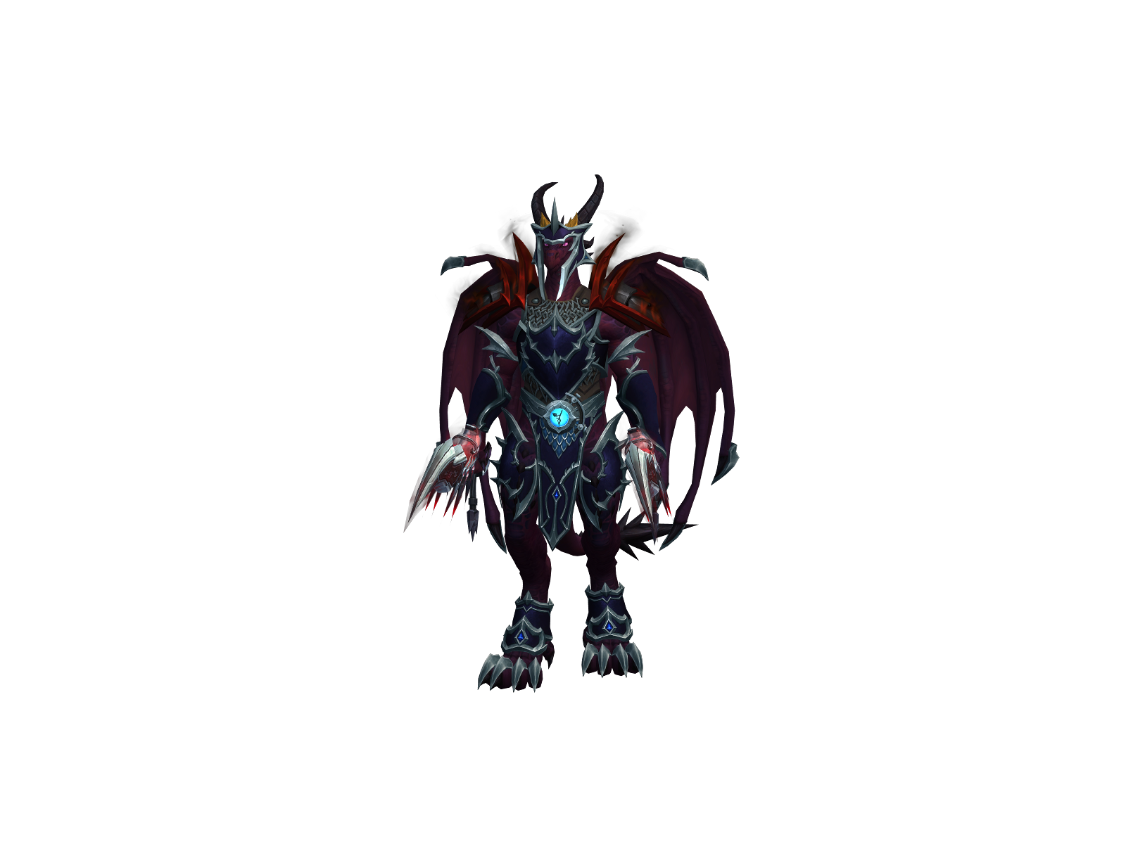 Hussyrogue