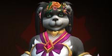 Pandapuff's Avatar