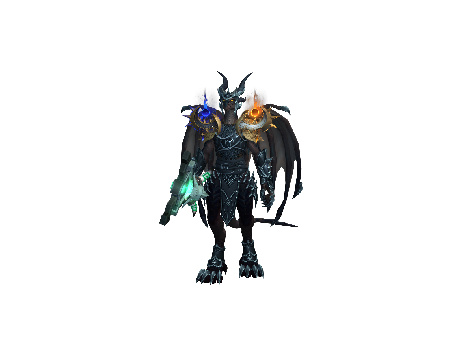 Mudpriest