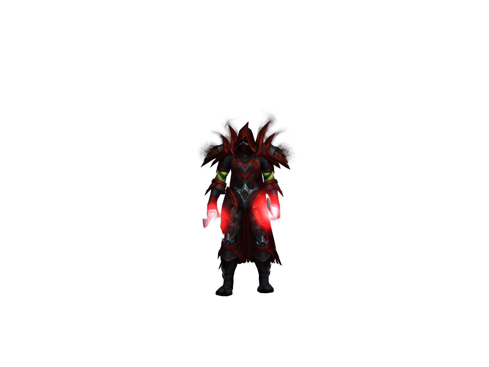 Stabulous 3D character render