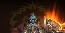 Holygran's icon