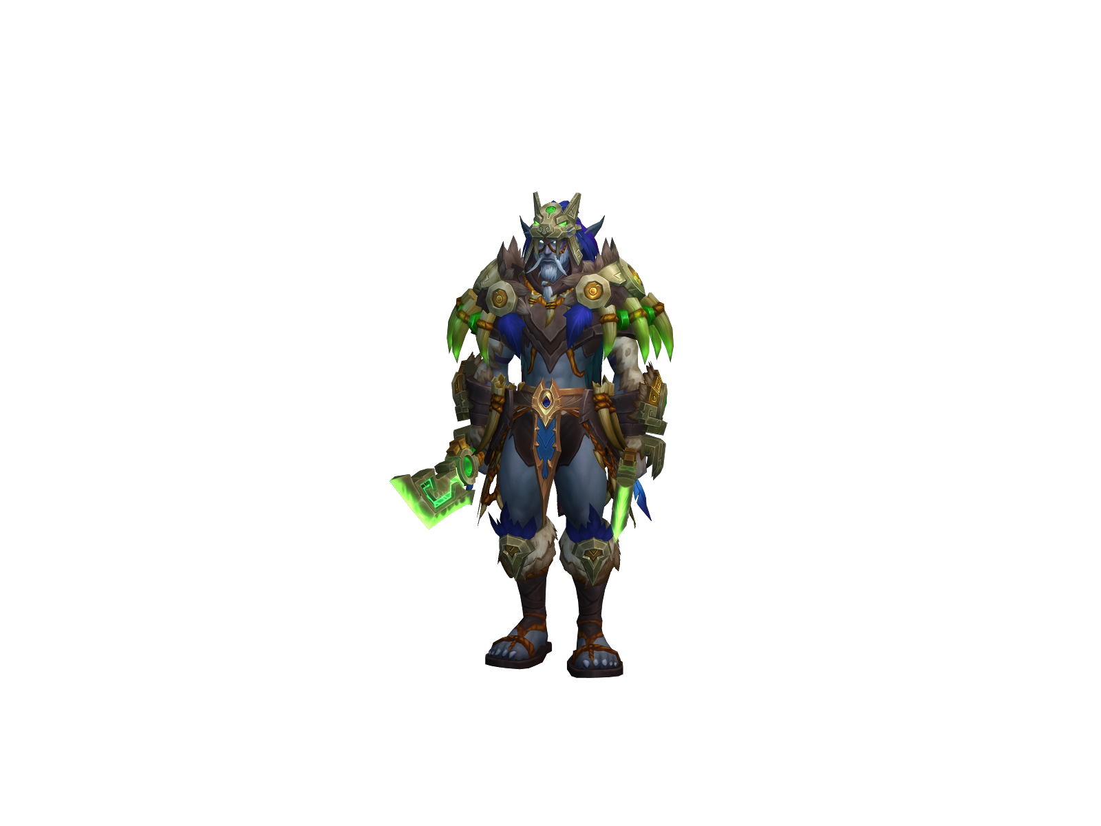 Sposirogue
