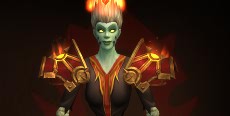Cremater's Avatar