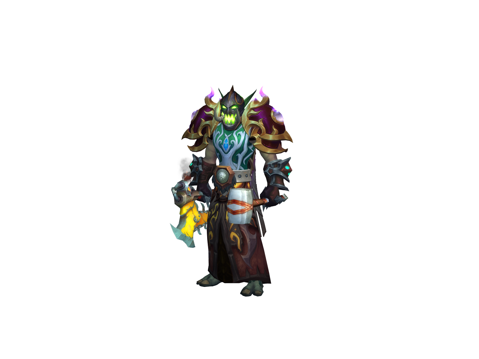 Dajuggornaut