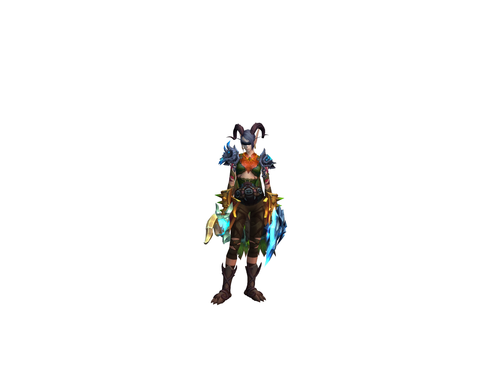 Daradra
