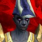 Baldy avatar