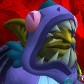 Geodon avatar
