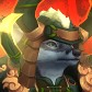 Kitfisto avatar