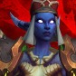 Harlot avatar