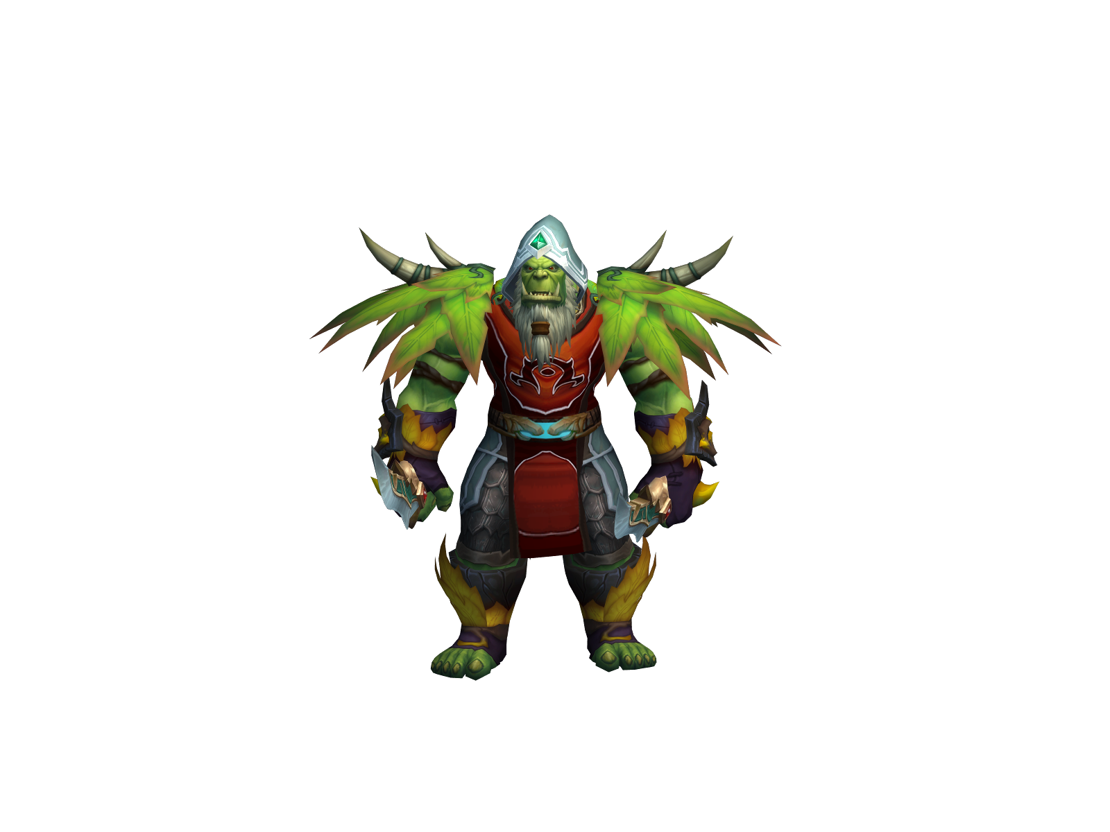 Urgron