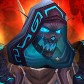 Vulcàn avatar