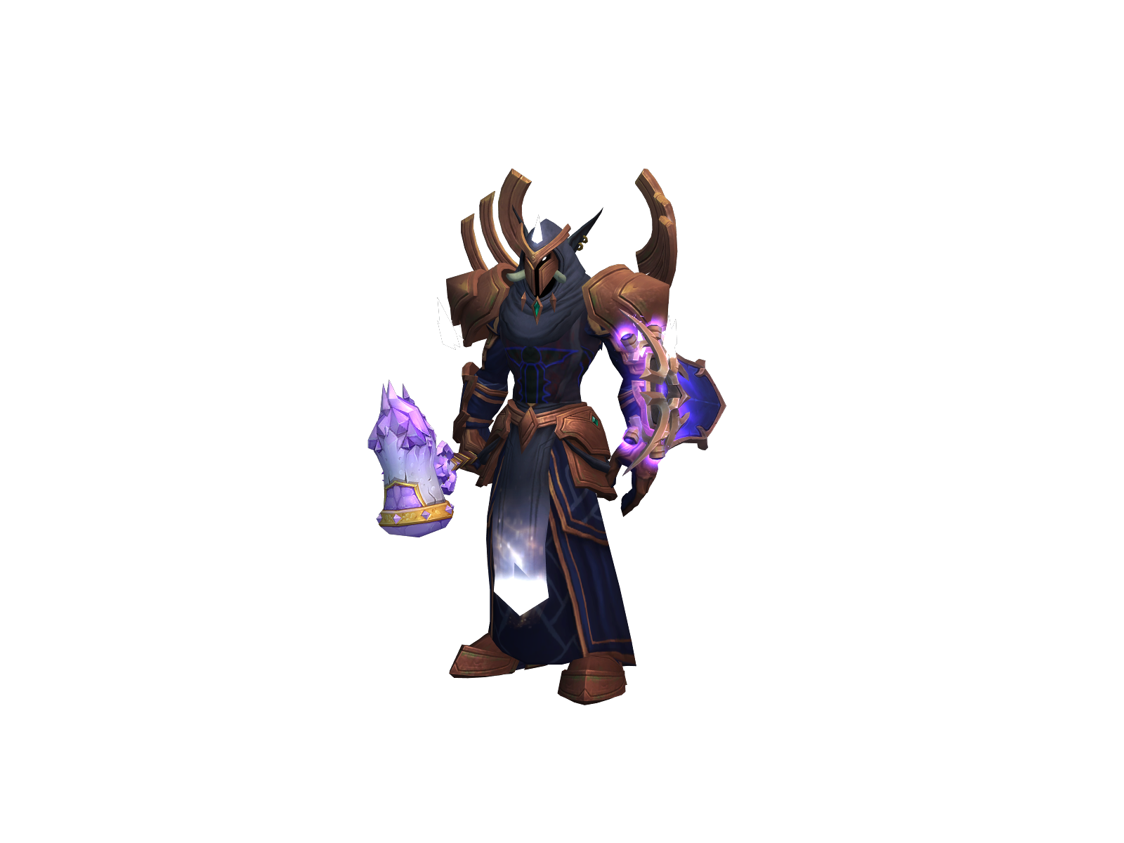Goldhand