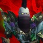 Wolvêrine avatar