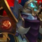 Frozeown-arthas