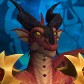Grimdwagon avatar