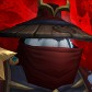 Reverendpraz portrait