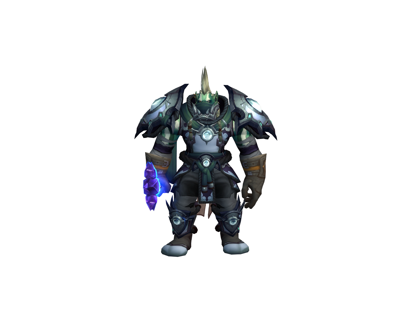 Stormfeng