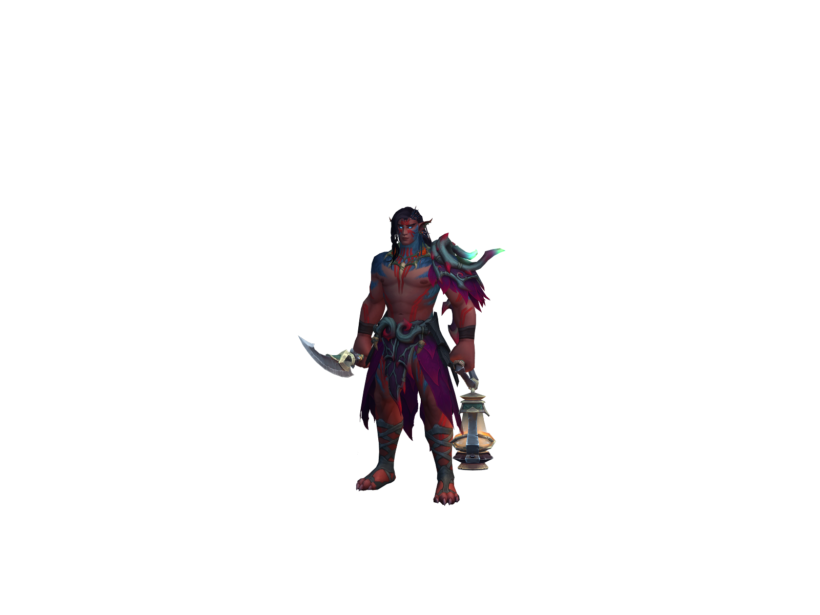 Aethrýn