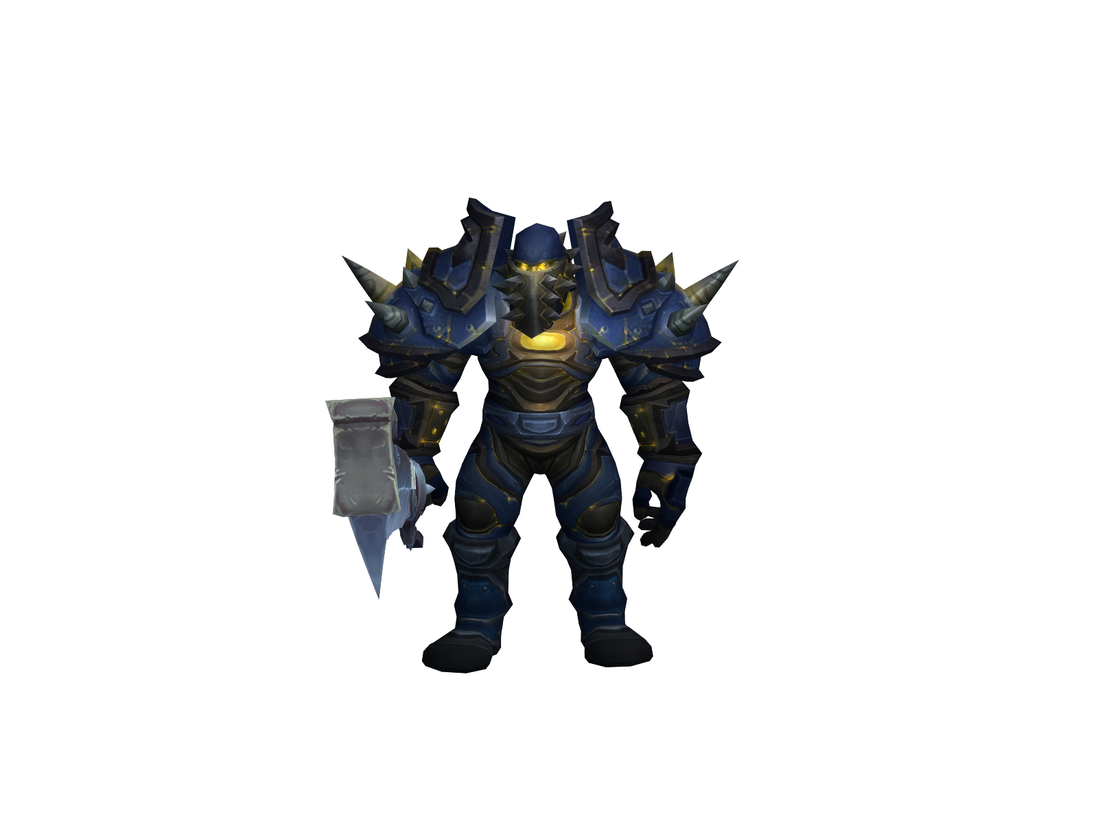 Darkora