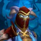 Bluemoonwolf avatar